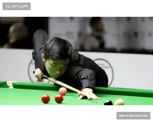 斯诺克防守成功率数据分析 常冰玉70%防守效率成典范