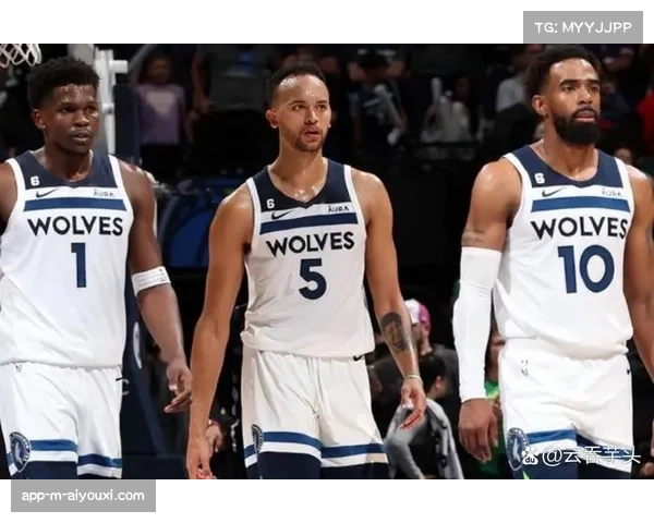 掘金森林狼G2防守调整 戈登主防爱德华兹收效